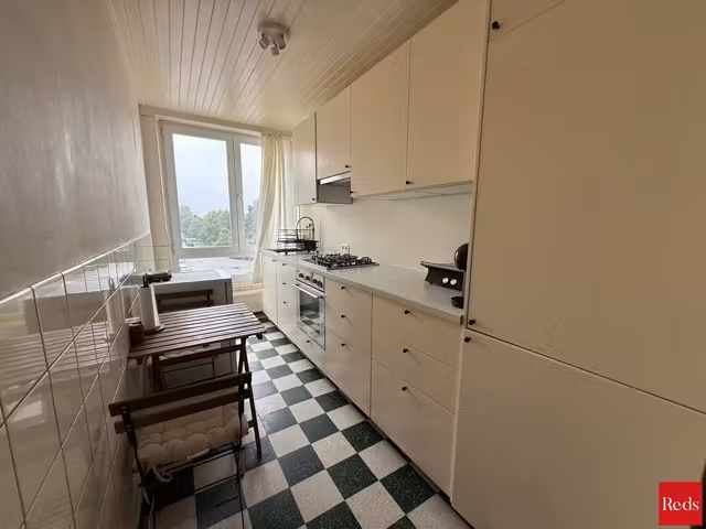 Appartement cosy à l'excellente situation à Anvers - 2