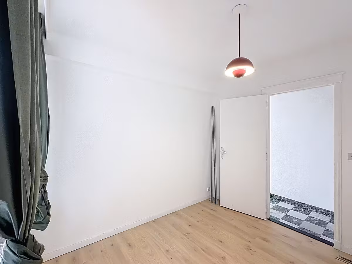 Lichtrijk appartement met terras aan het bruisende Gent Zuid - 15