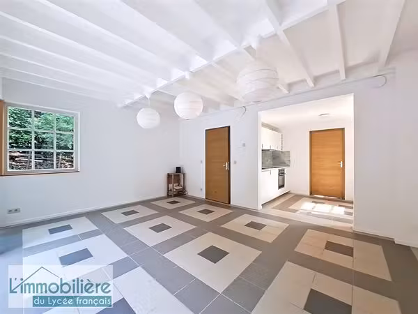 Nieuw huis in Ukkel met 2 slaapkamers - 7