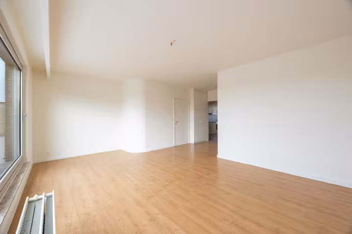 Volledig gerenoveerd appartement in Deurne - 5