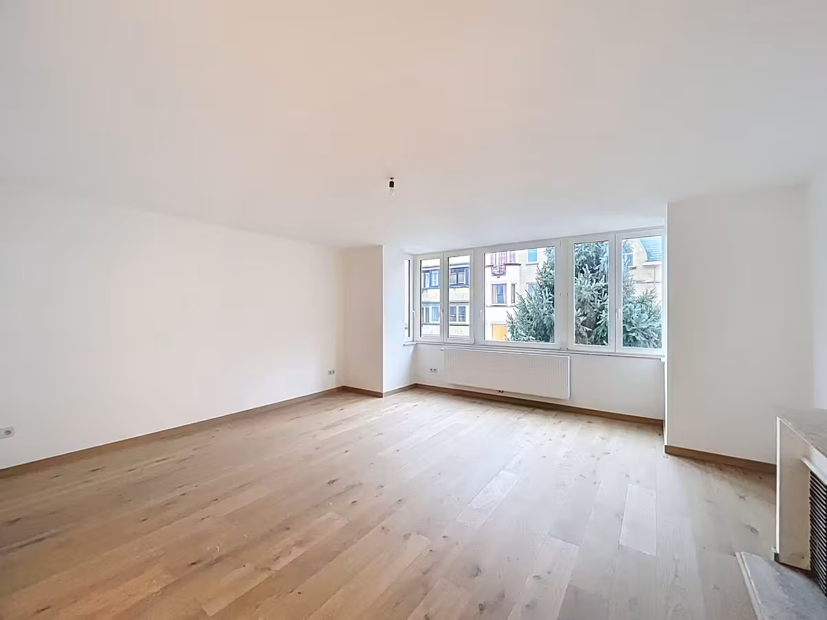 Gerenoveerd 3-slaapkamer appartement Julien Hanssenslaan - 10