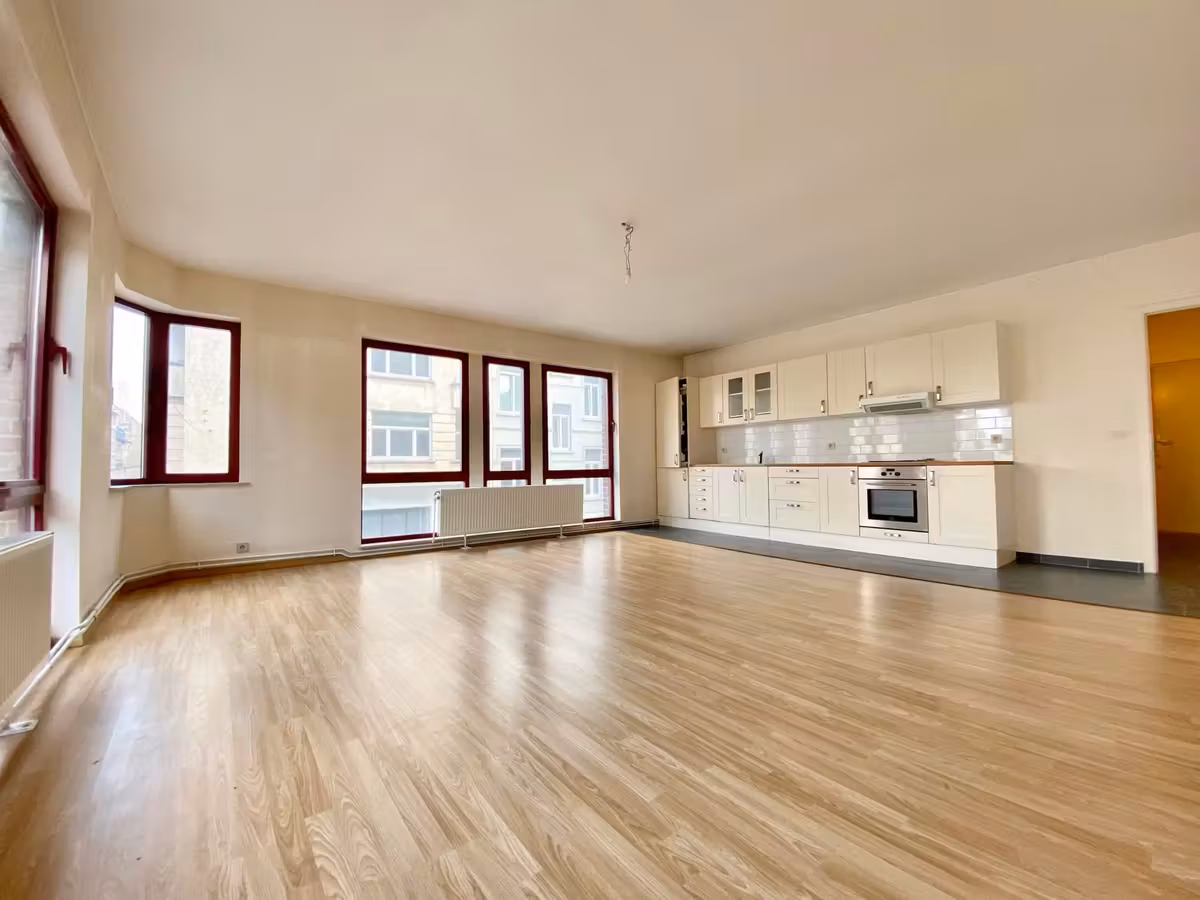 Appartement in Sint-Gillis - 3