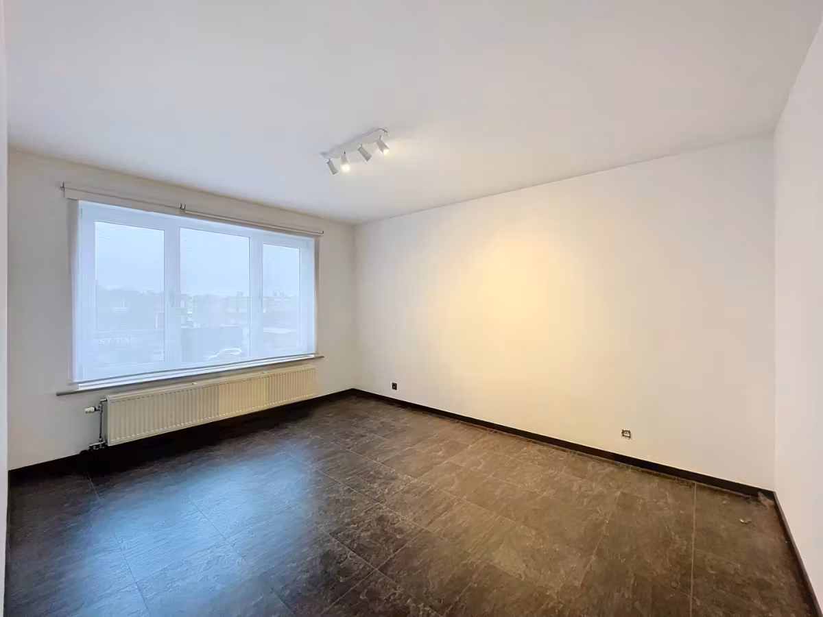 Luxueus uitgerust appartement met terras in Sint-Amandsberg - 9