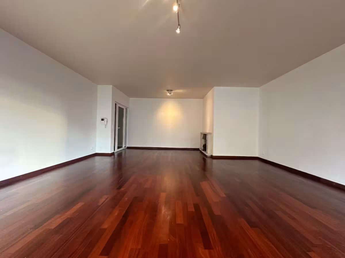 Ruim appartement vlakbij station Gent Sint-Pieters - 3