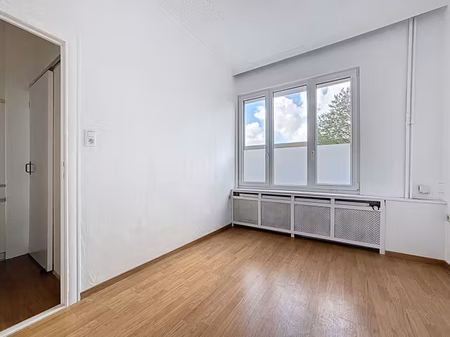 Charmante maison dans le quartier Paduwa à Evere - 6