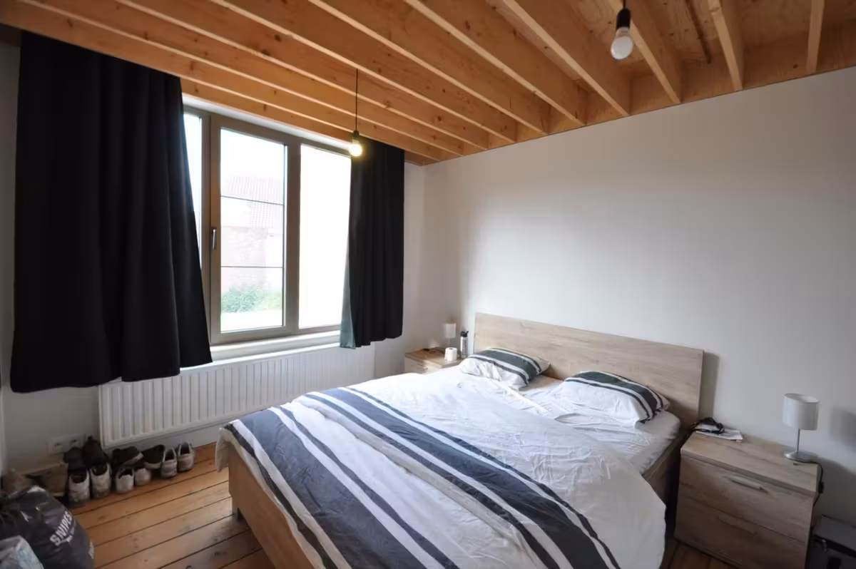 Ruime woning in de buurt van Gent Sint-Pieters - 12