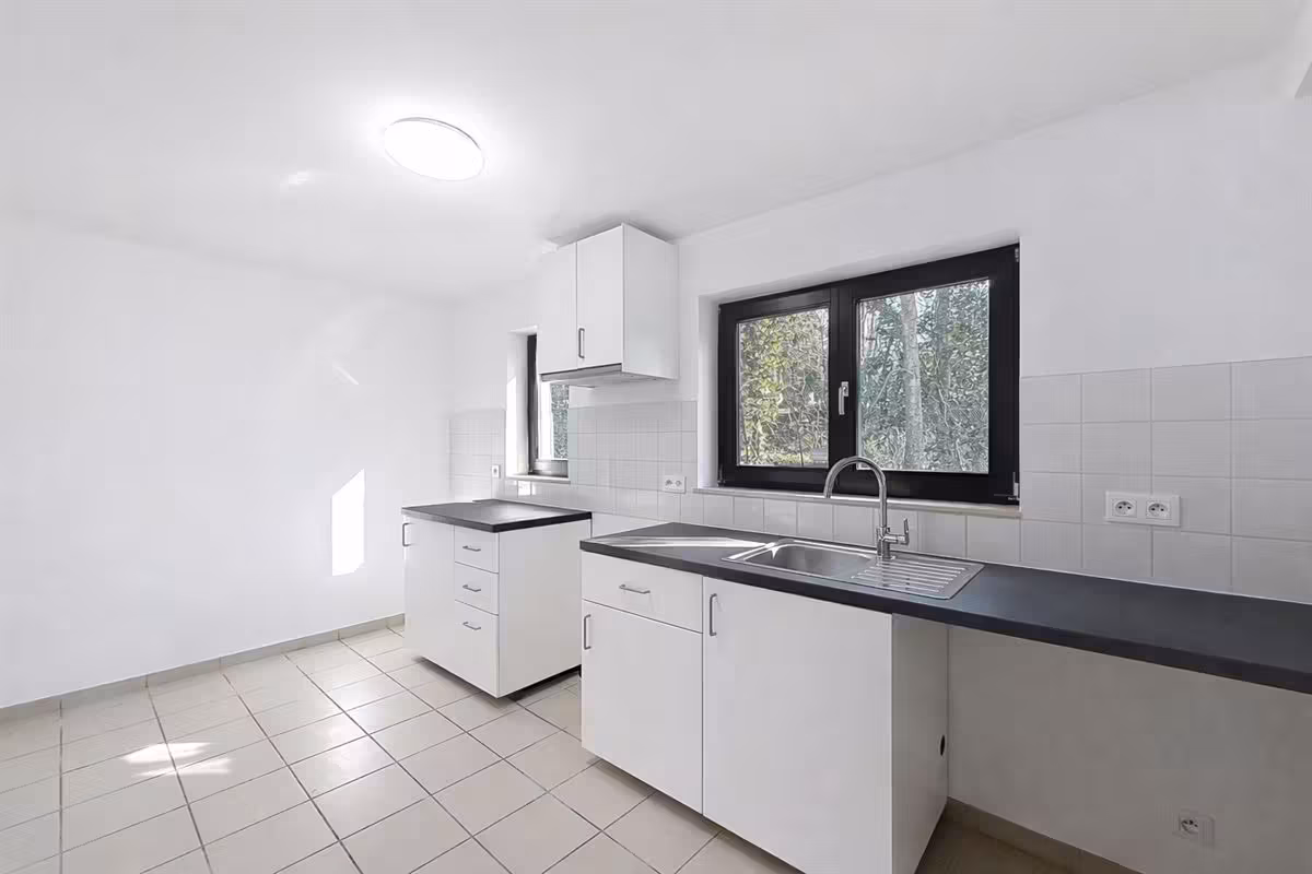 Schitterend huis met 4 slaapkamers in Sint-Agatha-Berchem - 9