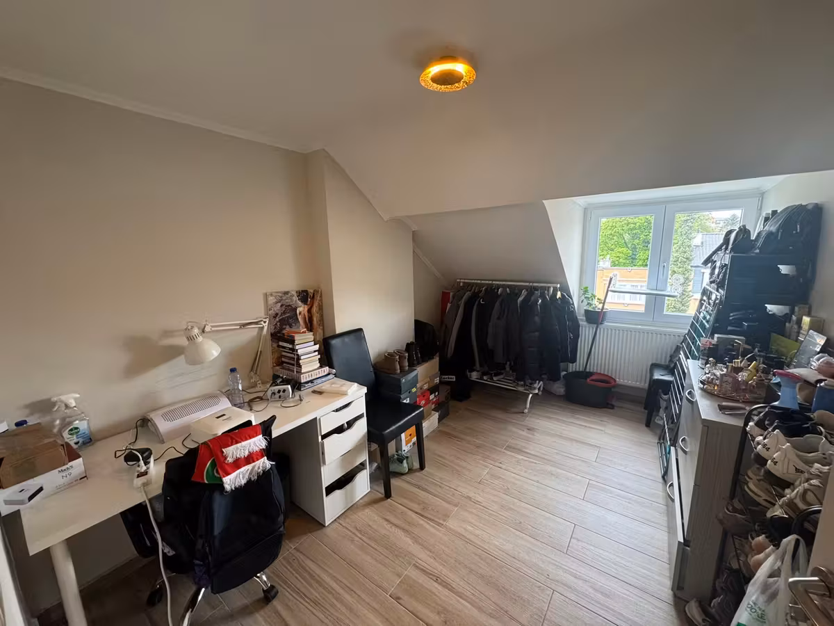 Gezellig appartement met 2 slaapkamers en mezzanine - 4
