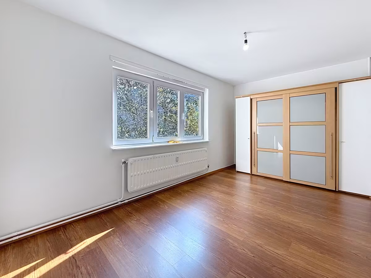 3-bedroom apartment with terrace in Watermael-Boitsfort - 4