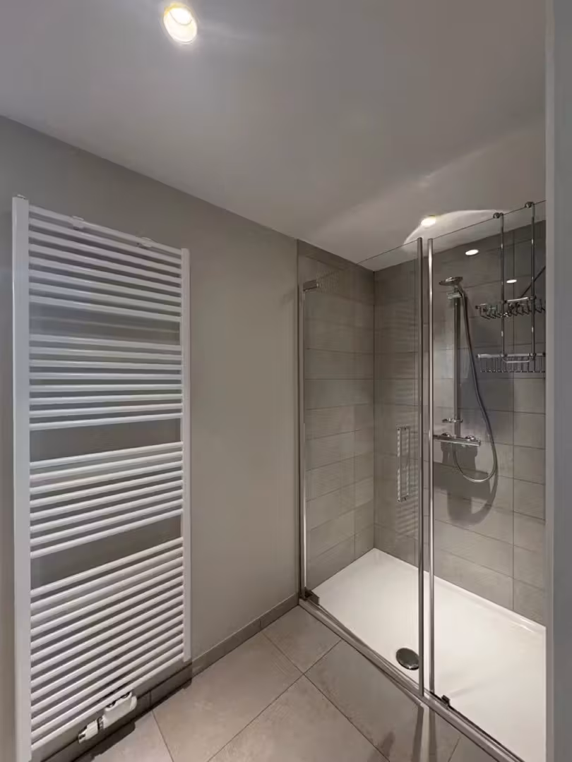 Well-located 2-bedroom apartment with parking space in Ghent - 12