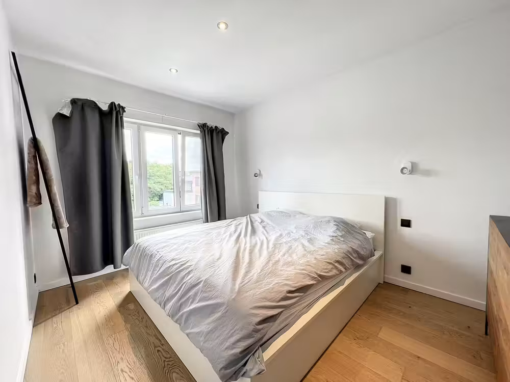 Appartement met 2 slaapkamers te huur in Gent - 5