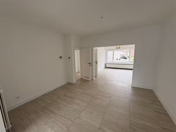 Vrijstaande woning met 3 slaapkamers + mogelijkheid vrij beroep - 16