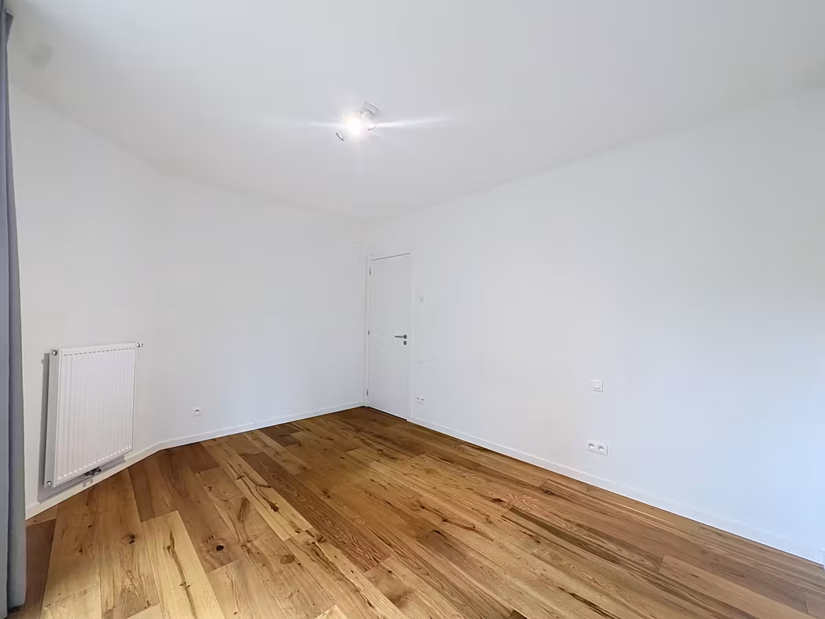 Brussels: Apartment (79m²) with 2 bedrooms and terrace - 13