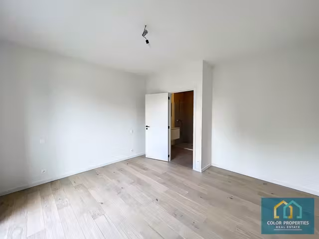 Somptueux appartement de standing à Evere - 7