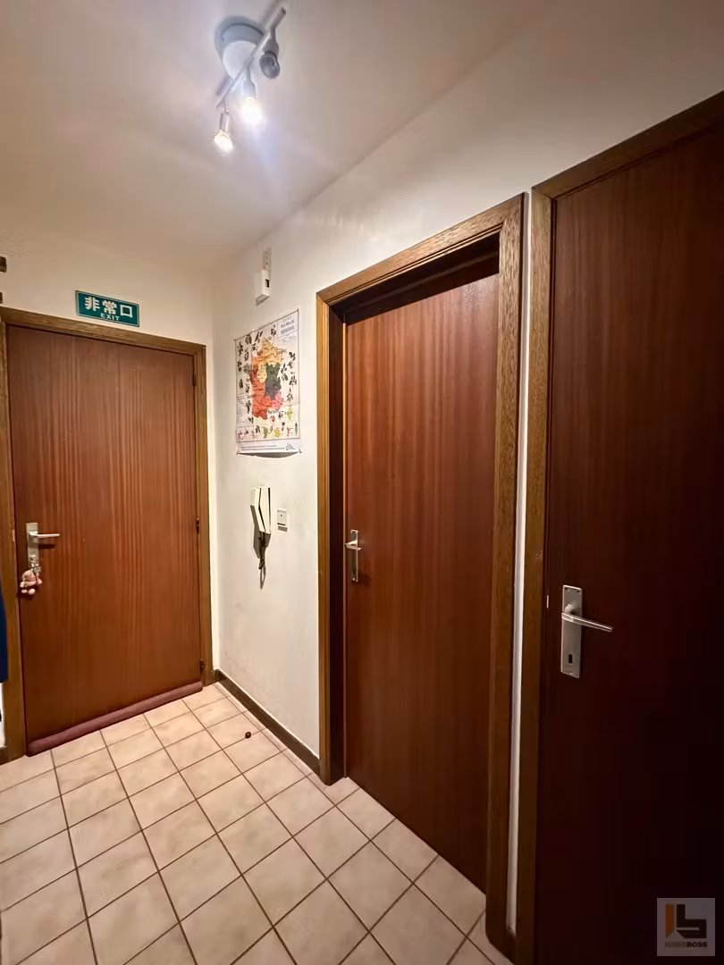 Ruim en lichtrijk 2 slpk. appartement! - 5