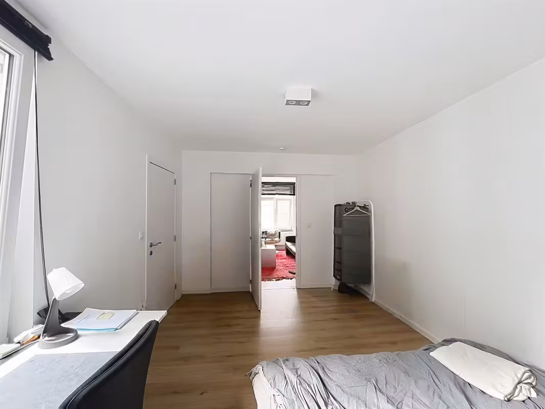 New 2-bedroom apartment in Matongé - 5