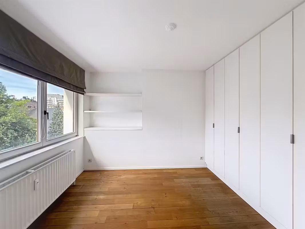 Stunning high-end 2-bedroom + study duplex in Uccle - 3