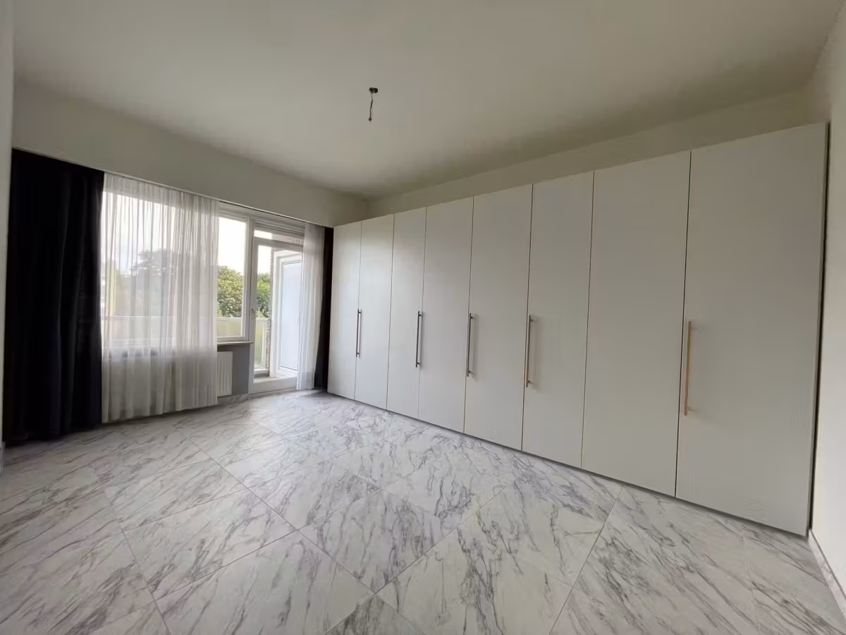 Zeer ruim appartement op een steenworp van het Valaarpark - 8