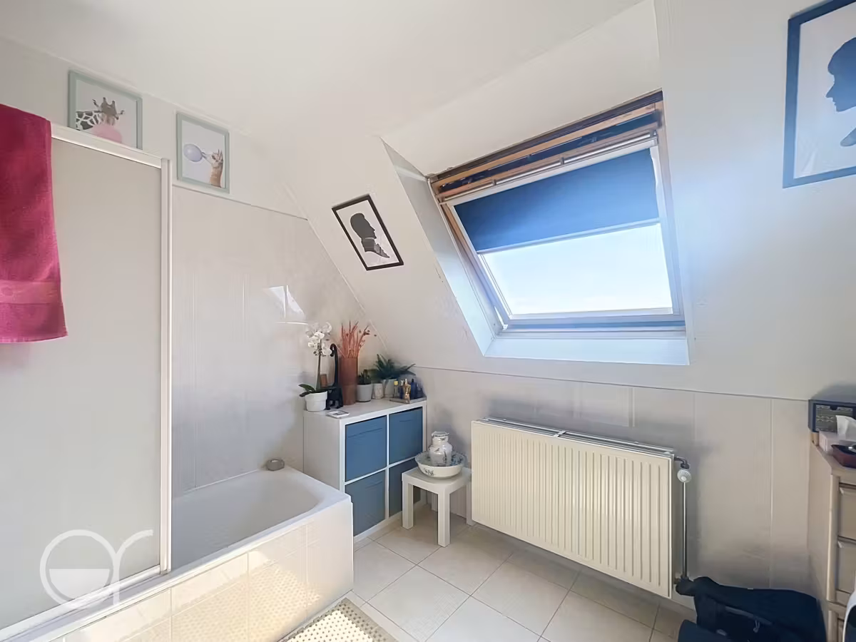 One-bedroom apartment near Brugse Poort - 6