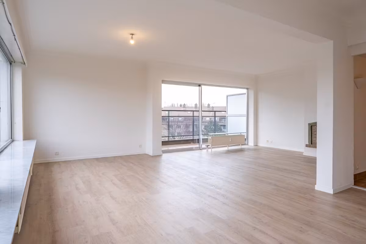 Appartement d'angle cosy et spacieux avec beaucoup de lumière et terrasses ensoleillées - 3