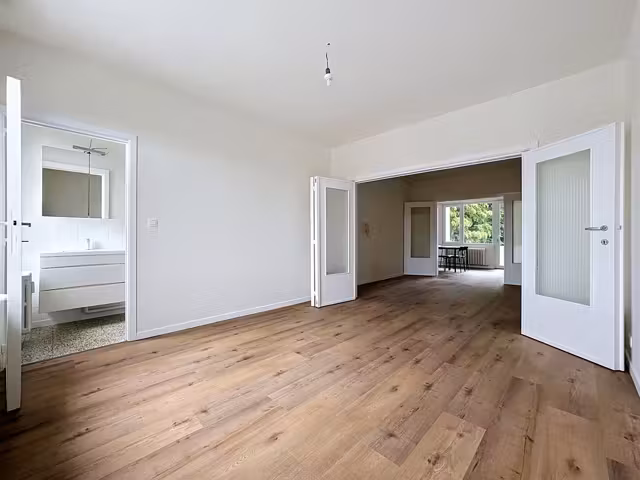 Apartment for rent in Ganshoren - 4