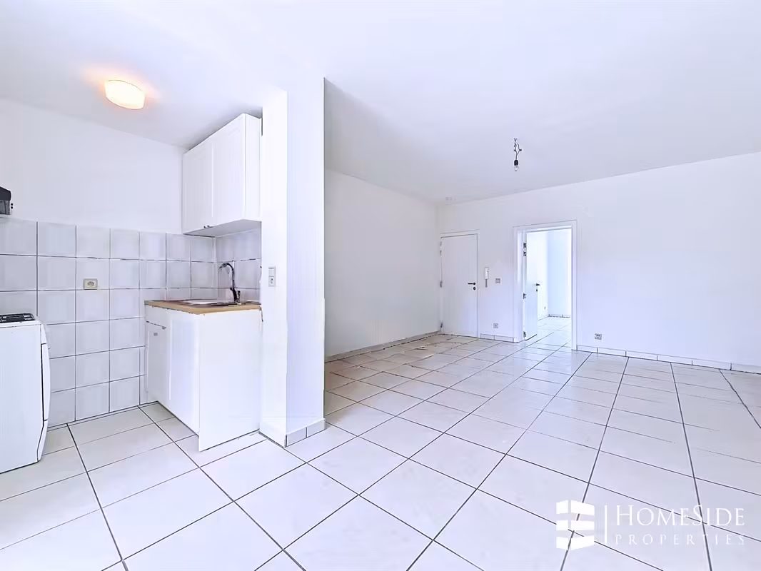 Appartement in Sint-Jans-Molenbeek - 8