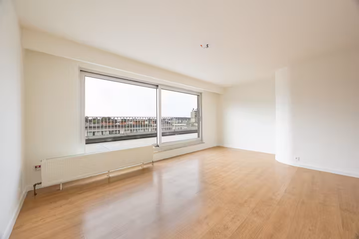 Volledig gerenoveerd appartement in Deurne - 4