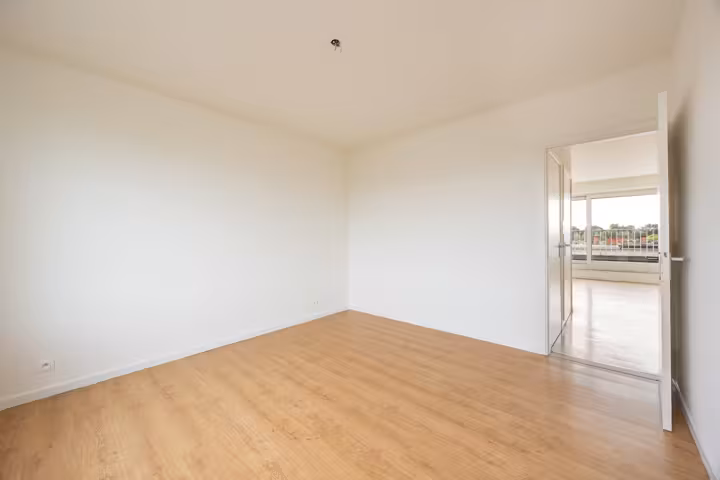 Volledig gerenoveerd appartement in Deurne - 12