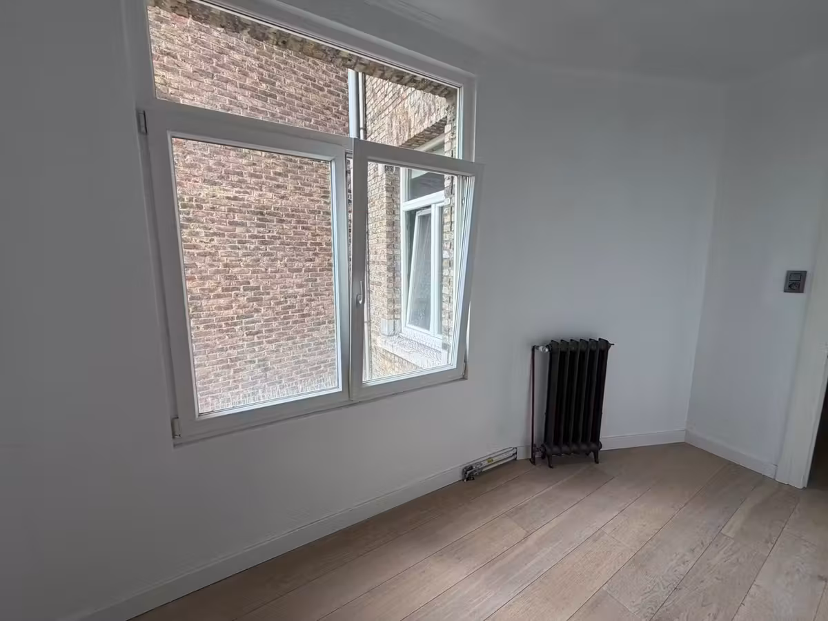 Charming 3-bedroom apartment in Antwerp - 14