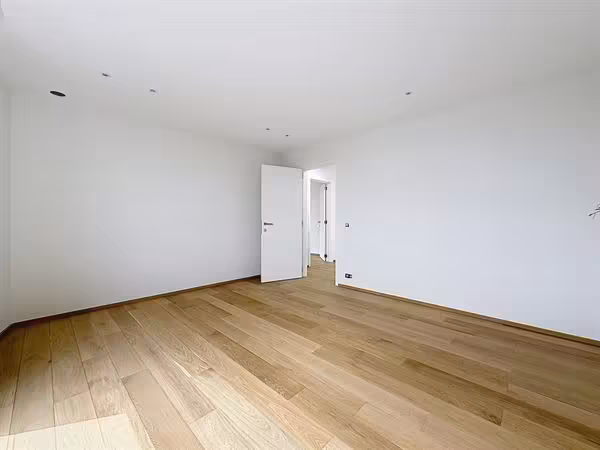 Exceptional new penthouse with large terrace - 10