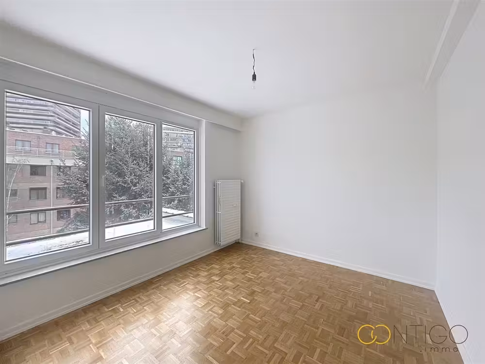 Appartement Lumineux 1ch. - 9