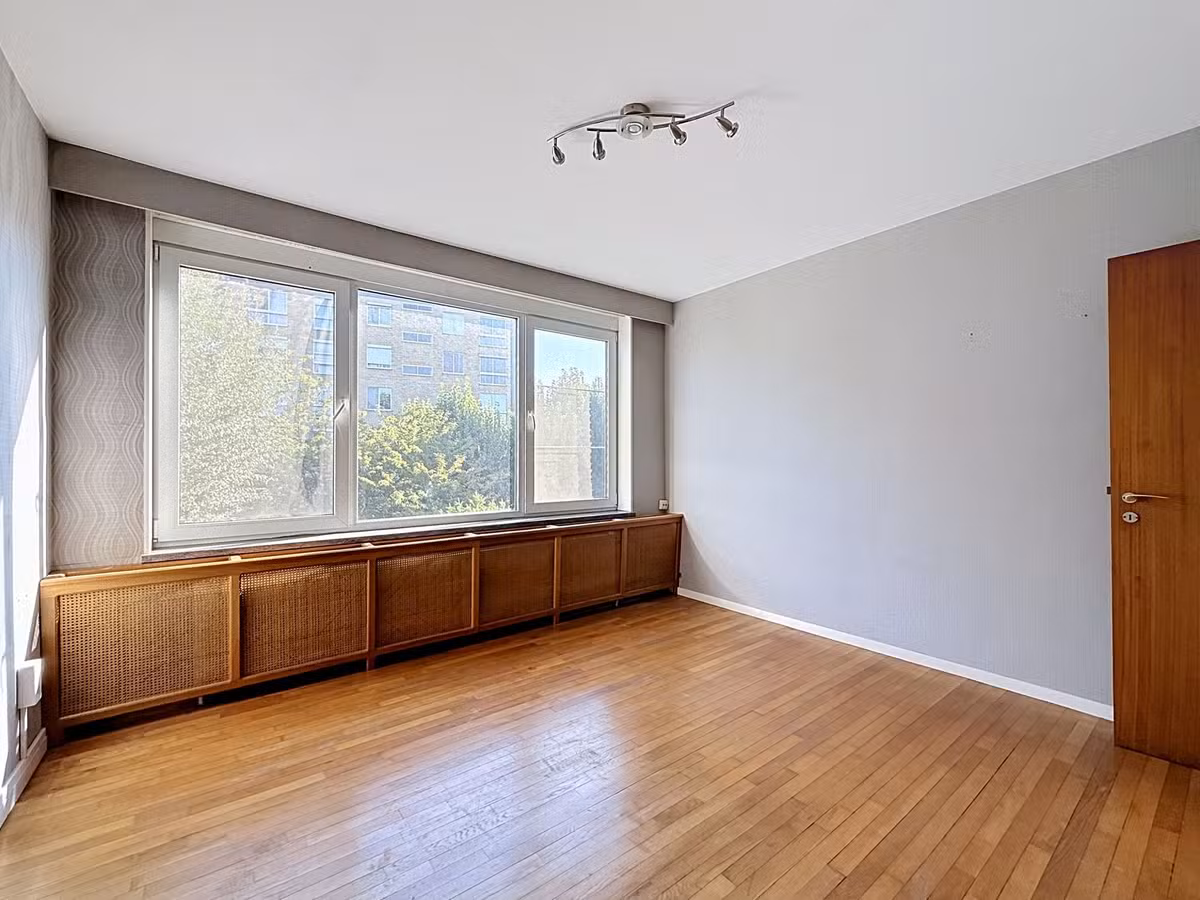 Appartement met 2 slaapkamers in Merksem - 7