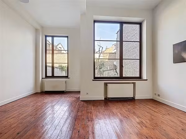 Schitterende flat met 2 slaapkamers in Schaarbeek - 10