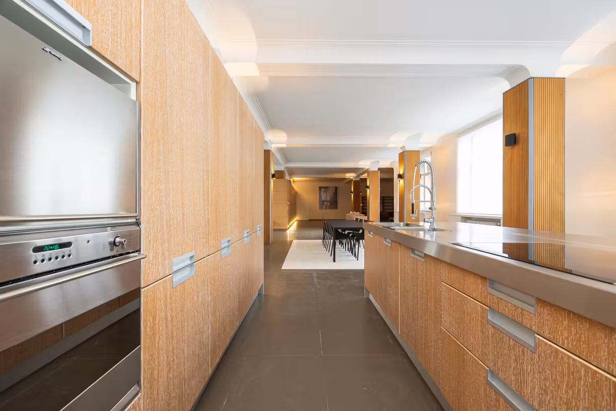 Hoogwaardig gemeubeld appartement in Antwerpen - 6