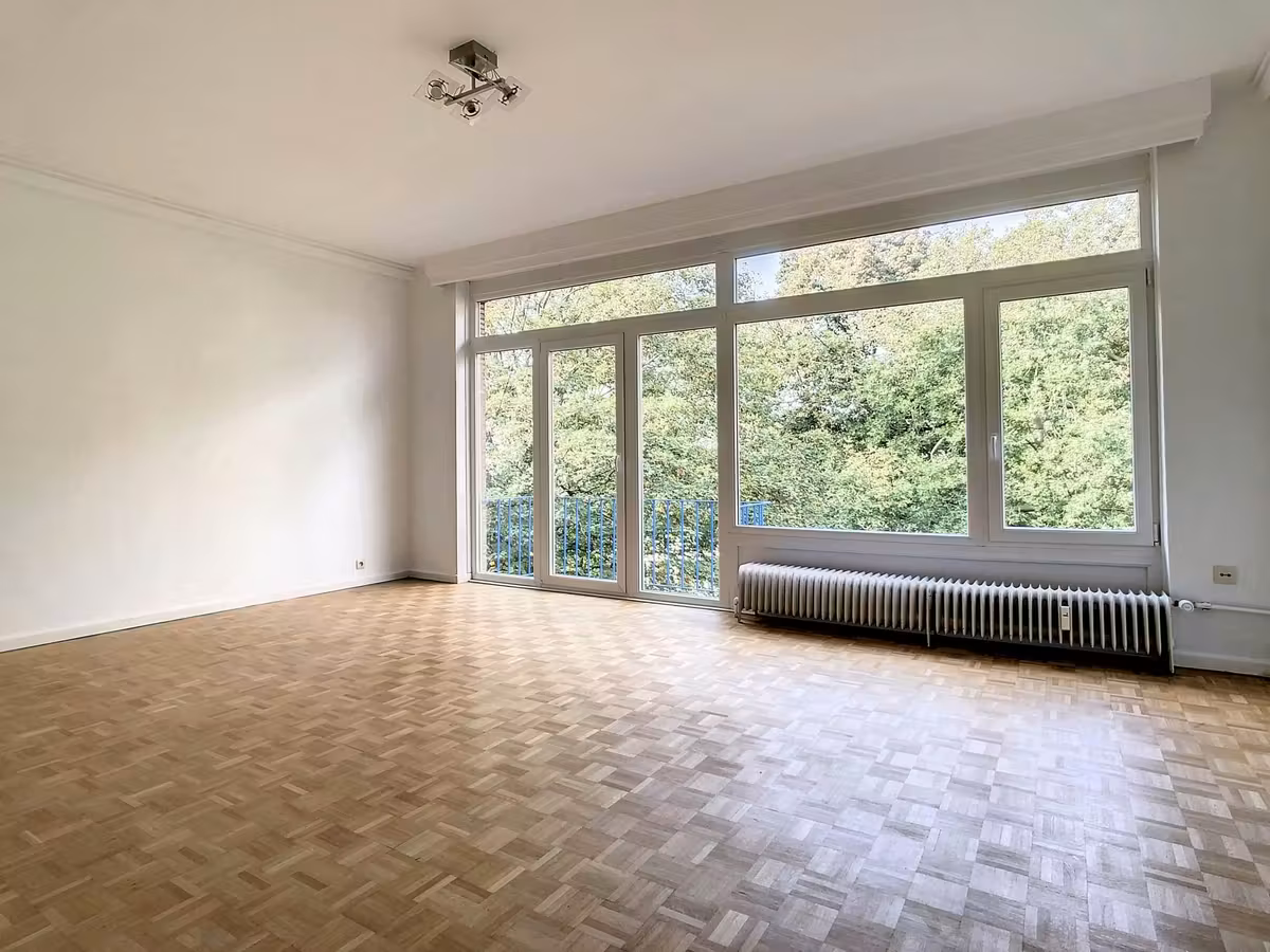 Bright studio in Ixelles - 14