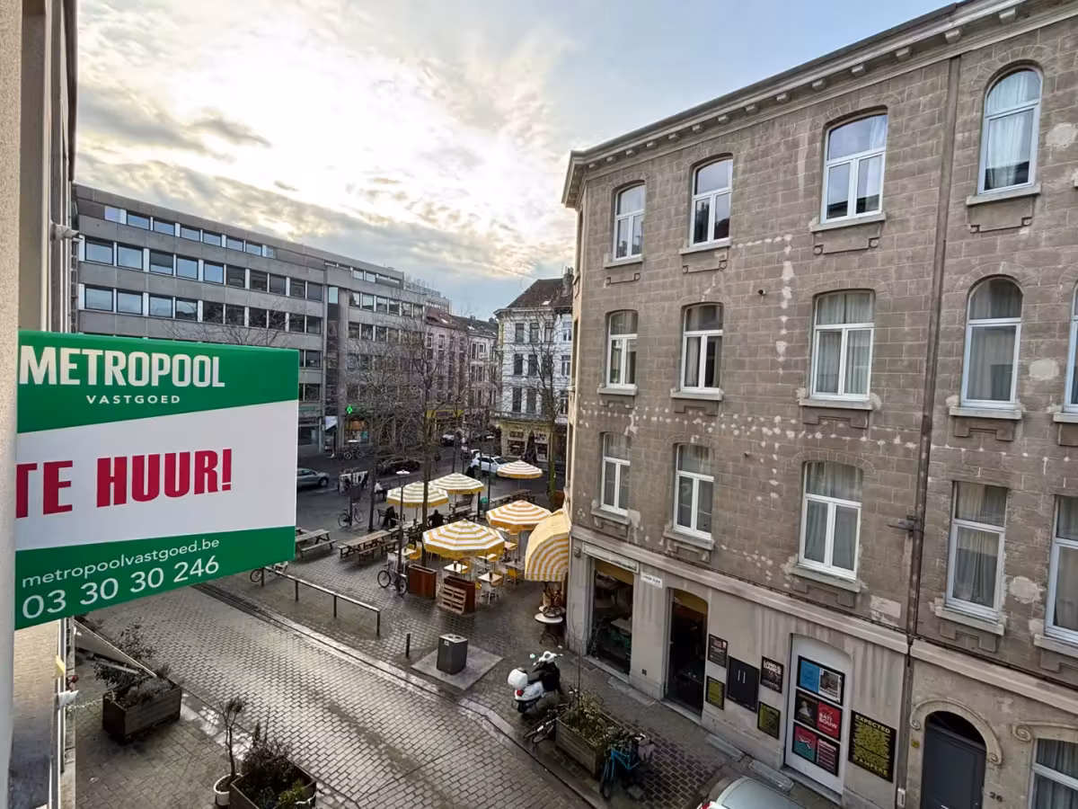 Energy-efficient apartment in Sint-Andries - 11