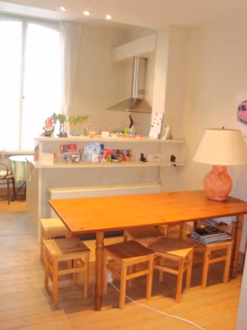 Studio for rent in Châtelain/Bascule, 1050 Ixelles - 14