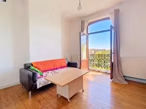 One-bedroom appartement in Saint-Josse-Ten-Noode - 12