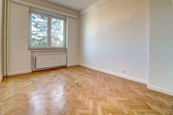 Superbe appartement rénové à Woluwe-Saint-Pierre - 8