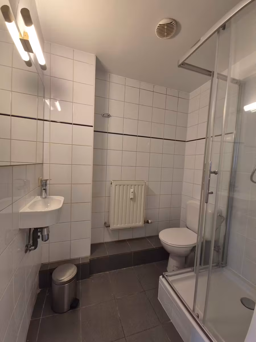 Large furnished studio near Uccle - 5