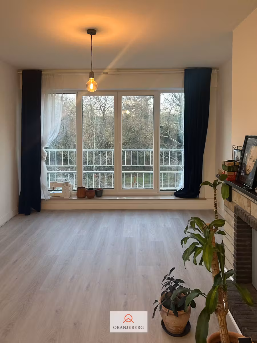 Rustig gelegen 2 slpk appartement te Gentbrugge - 3