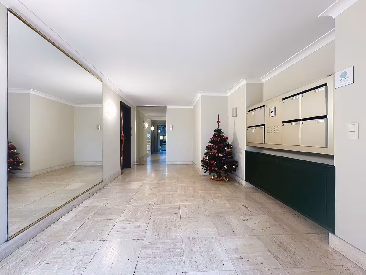 Appartement in Sint-Pieters-Woluwe - 2