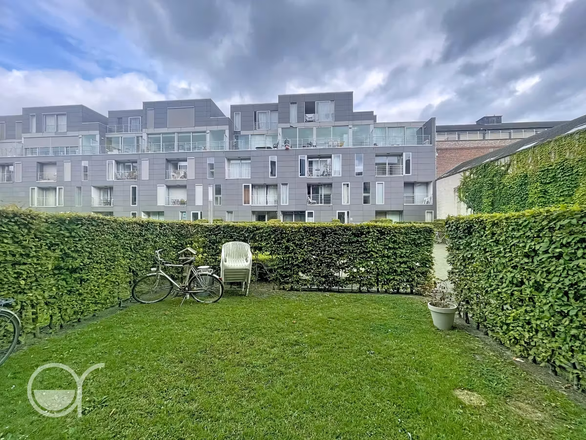 Two-bedroom apartment in a quiet residential area - 10