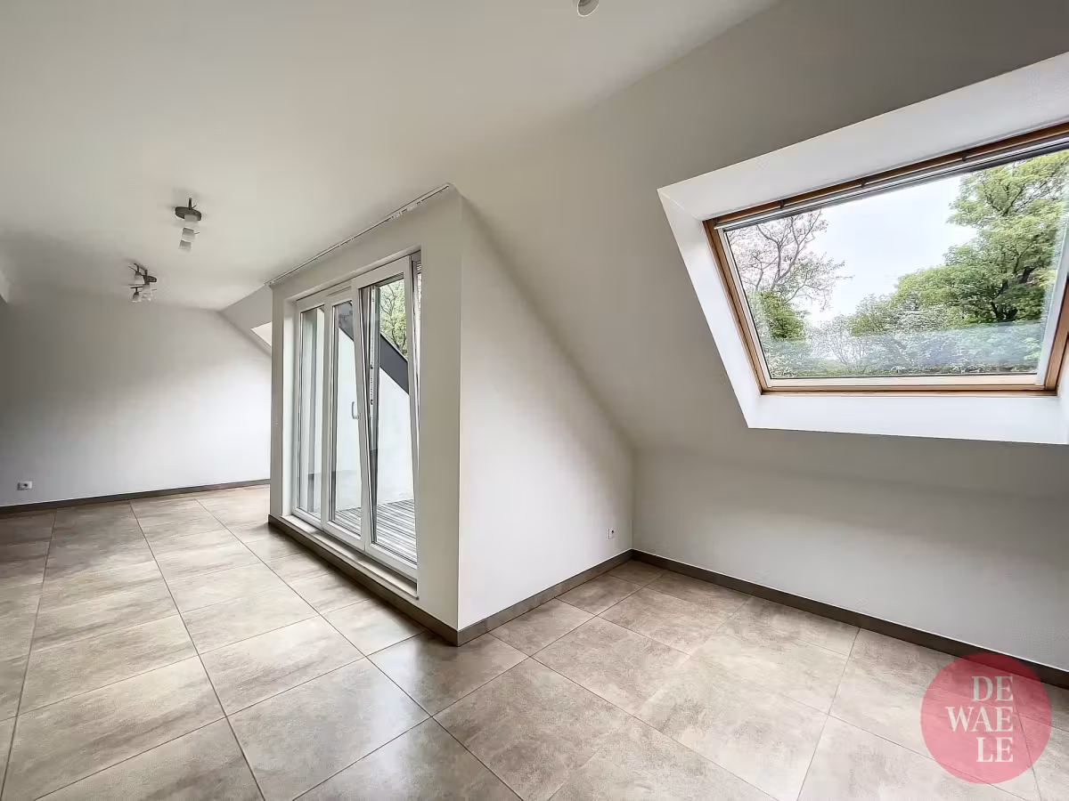 Mooie studio nabij het prachtige Lakenpark - 12
