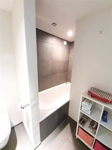 Magnifiek appartement tegenover het Ter Kamerenbos - 12