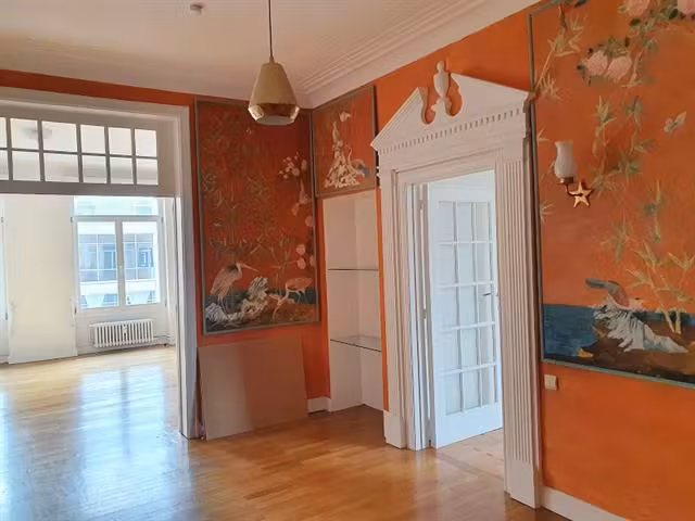 Superbe appartement Art Déco à Ixelles - 11