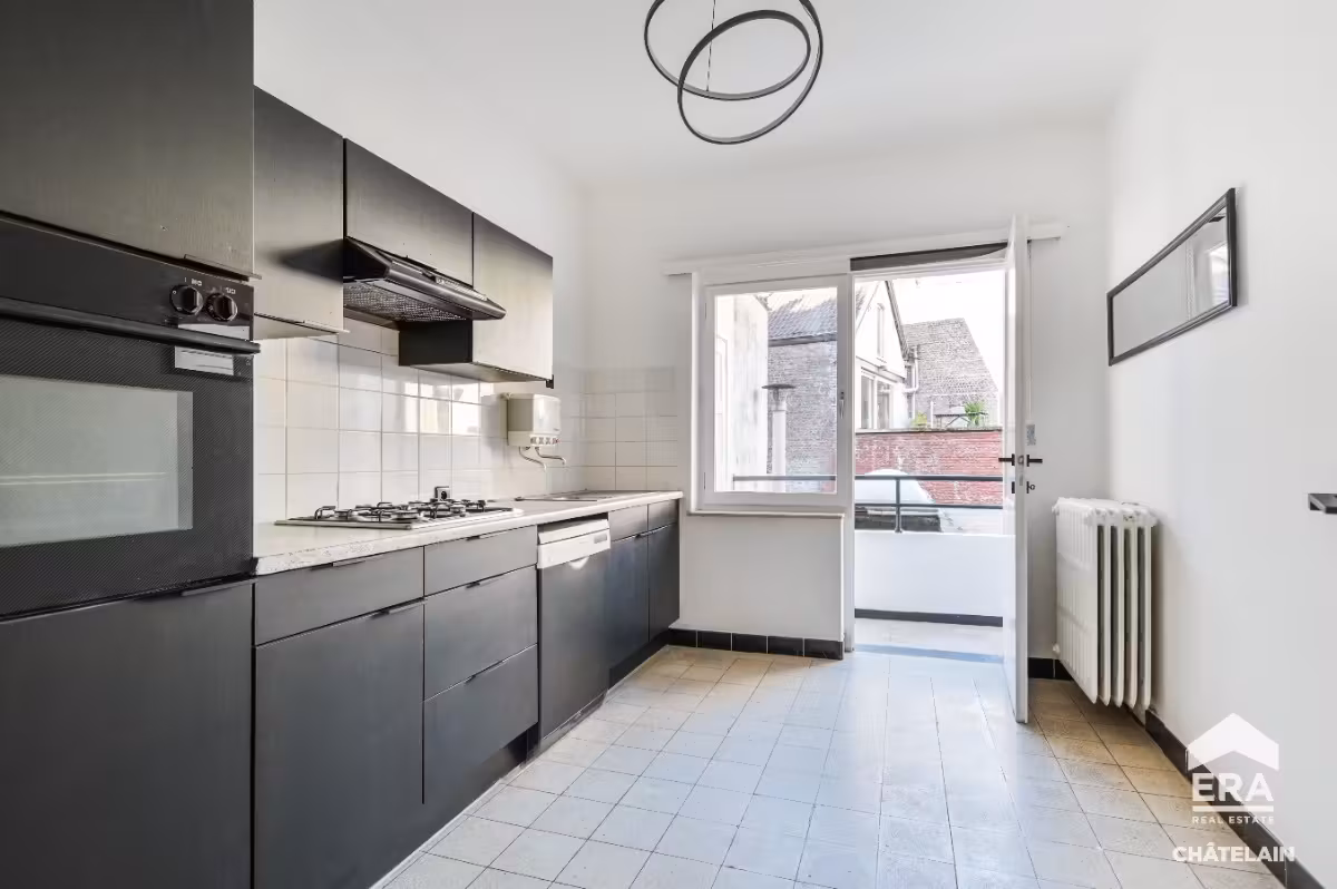 Kastelein - Prachtig appartement met 2 slaapkamers en terras - 3