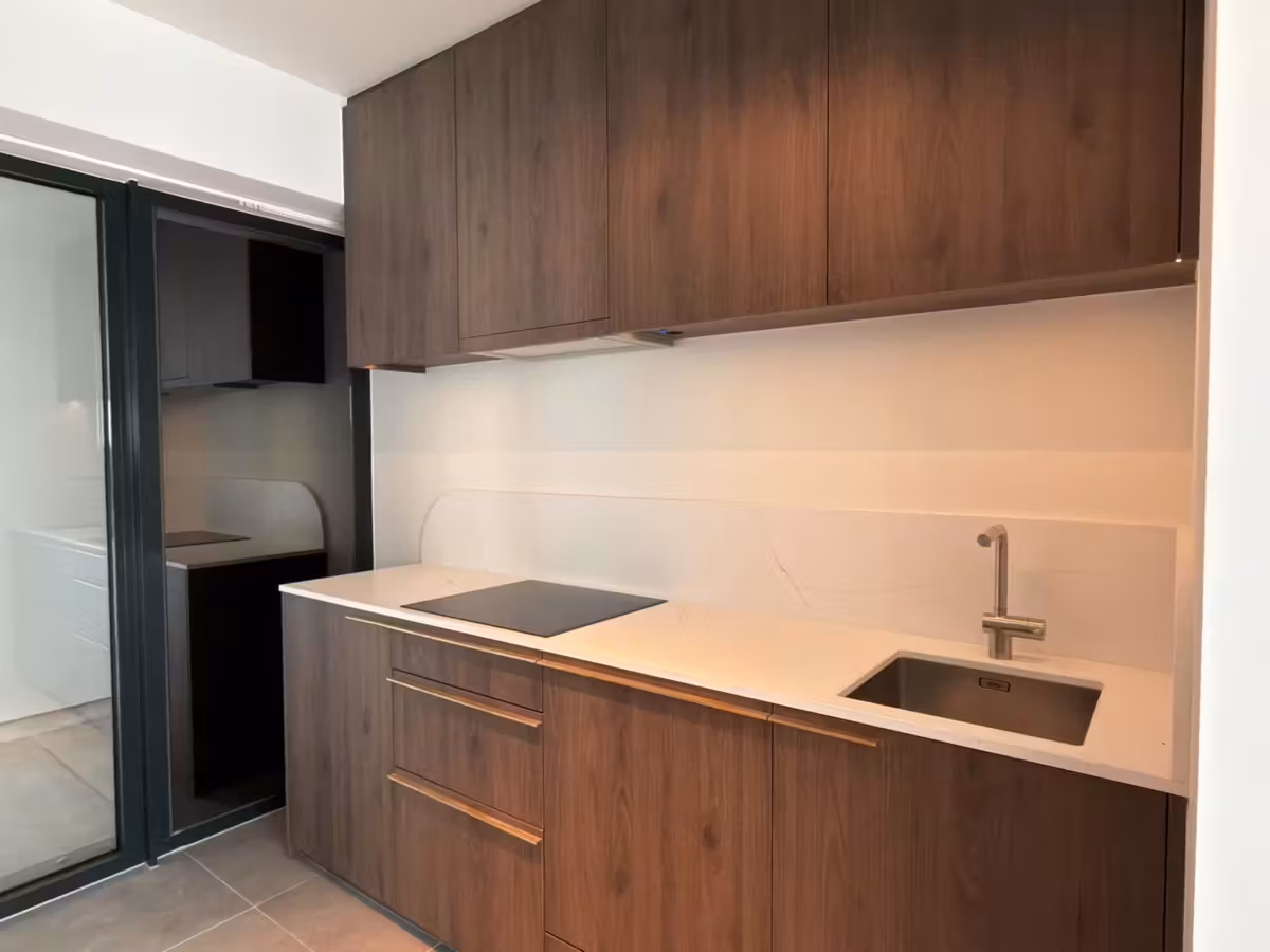 Appartement neuf dans le quartier de l'Abattoir - 5