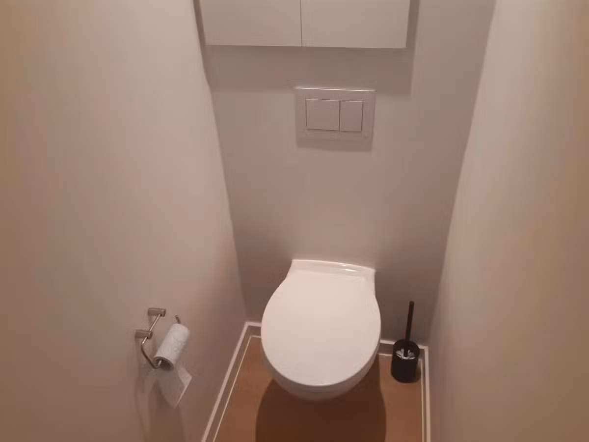 Appartement triplex élégant à Ekkergem - 6