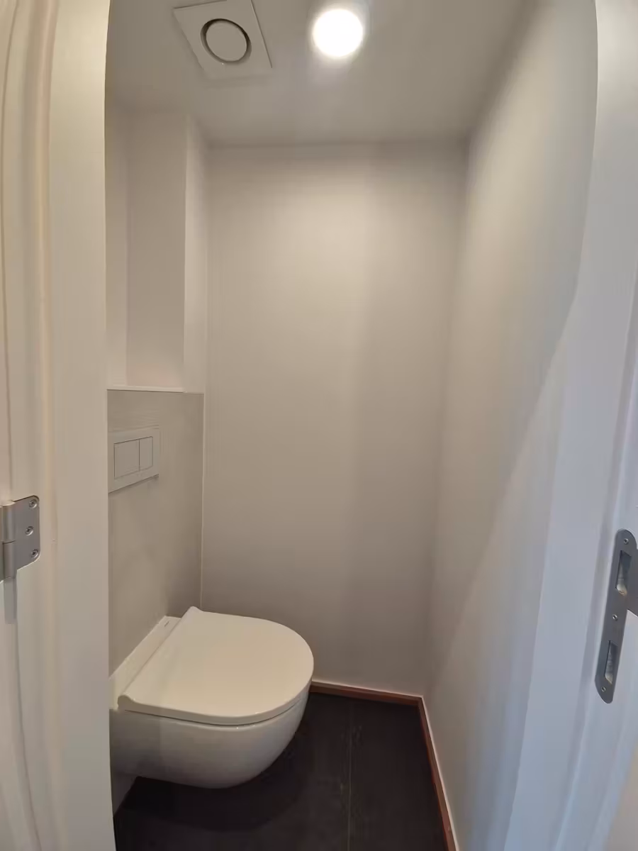 Luxury 3-room apartment near Jardin du Roi - 18